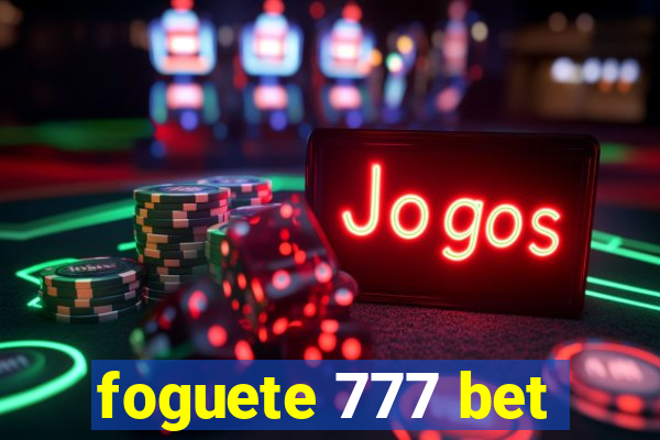 foguete 777 bet